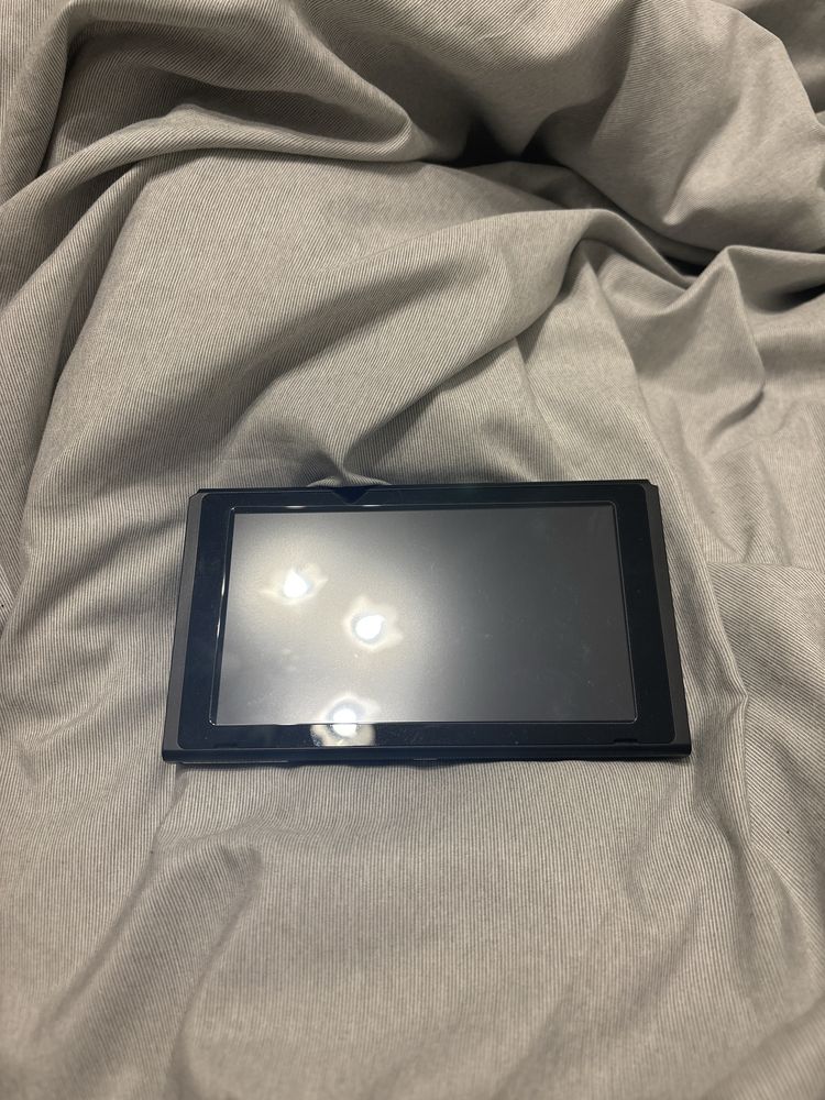 Nintendo switch v1