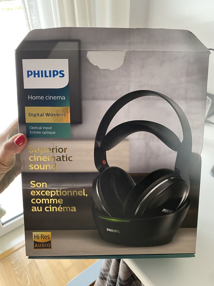 Home Cinema Kit Philips