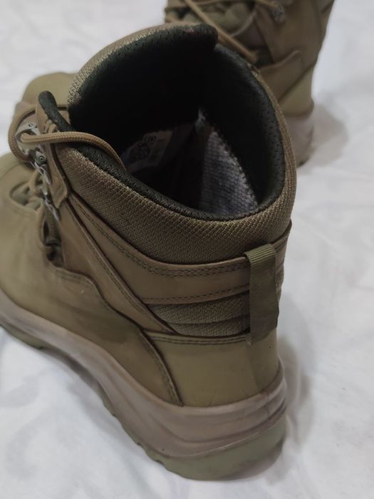 Берцы тактические военные Талан зимние нового образца 2025г 42рр 270мм