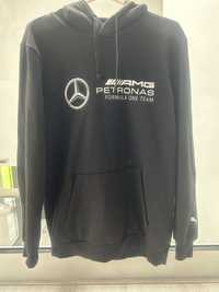 Bluza Puma Amg S