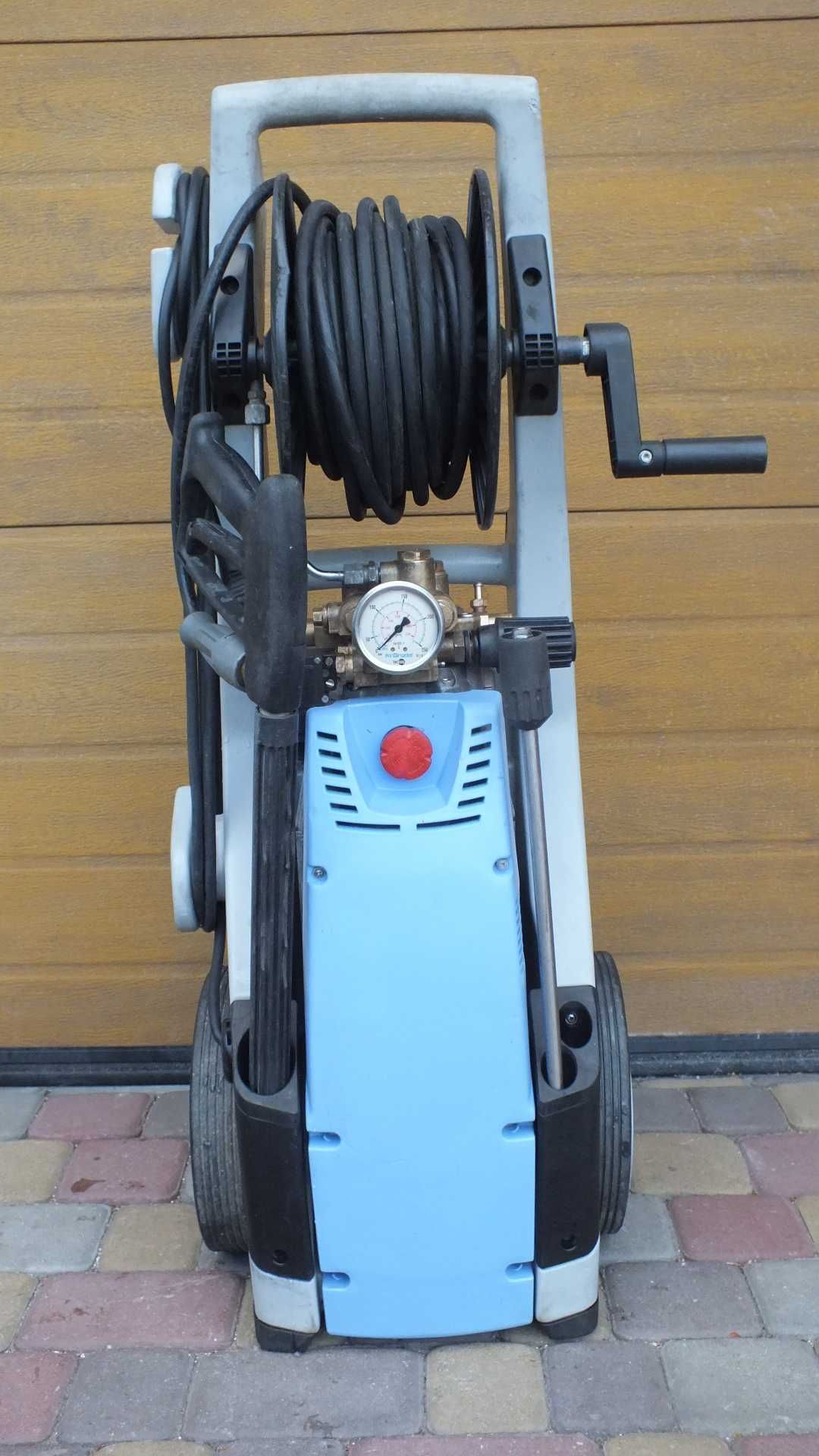 Myjka karcher Kranzle Profi 160 TST