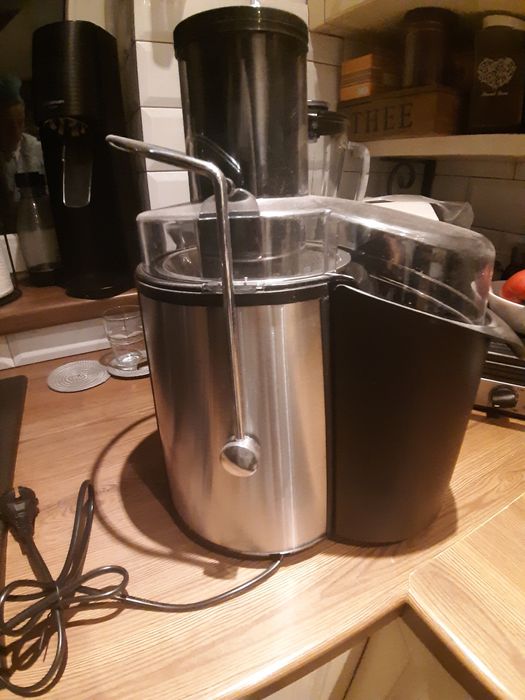 Sokowirówka clatronic