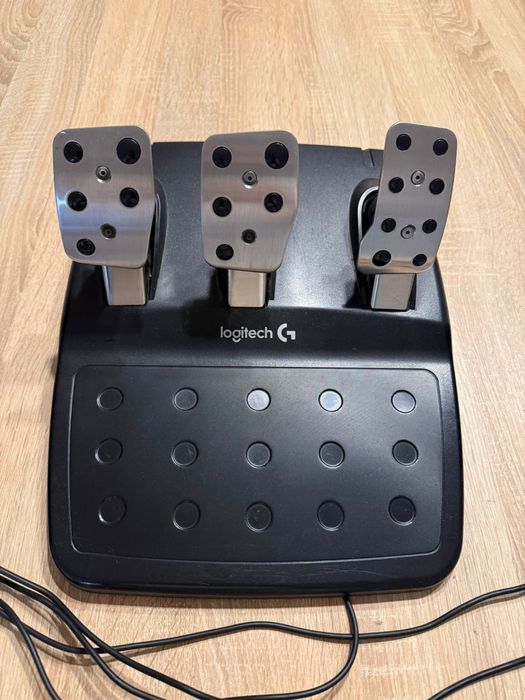 Kierowinica logitech g920 xbox