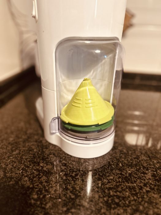 Espiralizador Elétrico (ver todas as fotos)