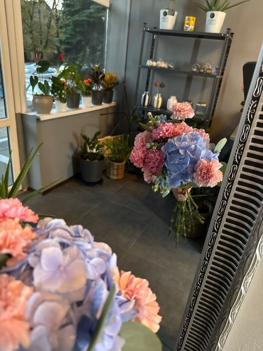 Квітковий бізнес