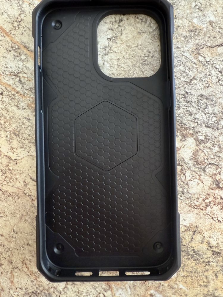 Чохол чехол UAG Monarch Pro MagSafe для на iPhone 14 Pro Max