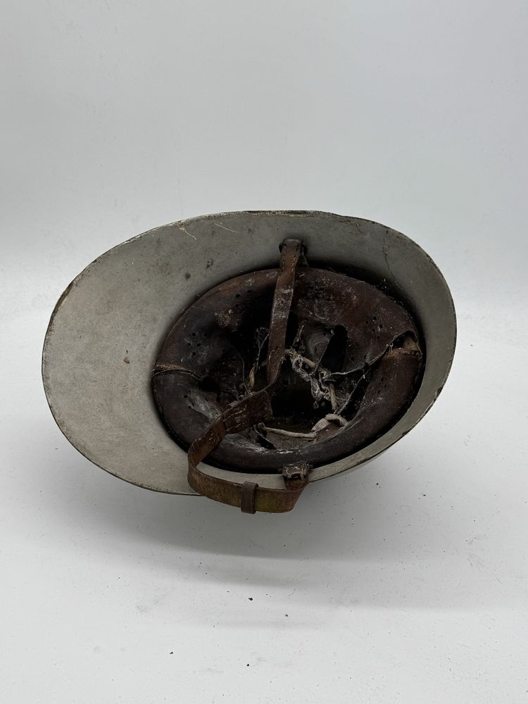 Kask hełm strażacki