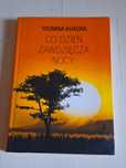 Yasmina Khadra Co dzień zawdzięcza nocy