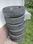 opony (+felgi) Volkswagen Passat 195/65/R15