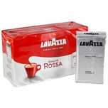 Кава мелена Lavazza qualina Rossa 250 г.