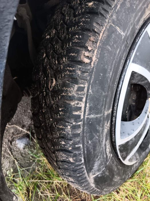 Авто Wartburg в хорошому стані