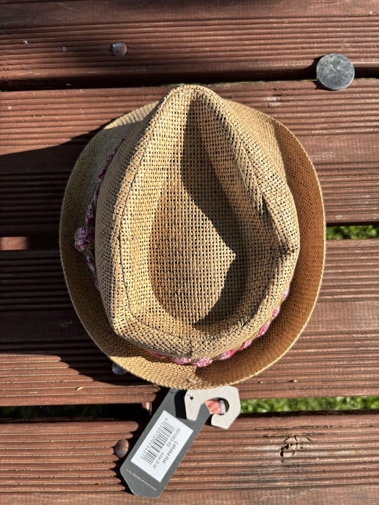 Kapelusz Chillouts Labasa Hat M