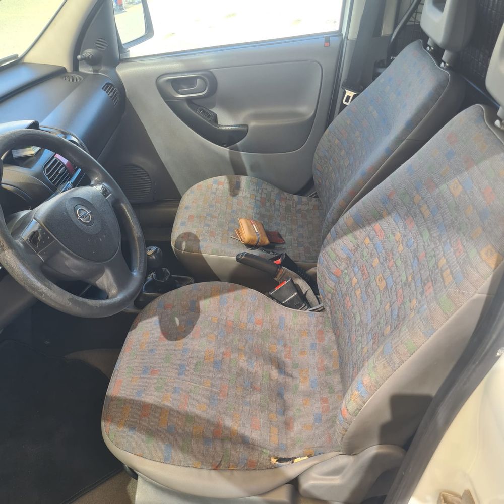 Opel Combo 1.7 CDTI 2005