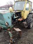 Продам трактор ЮМЗ 6