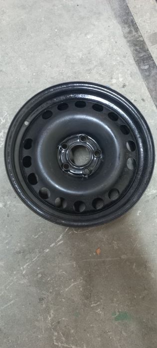 ДИСК GM R 16. 5×110. ET37