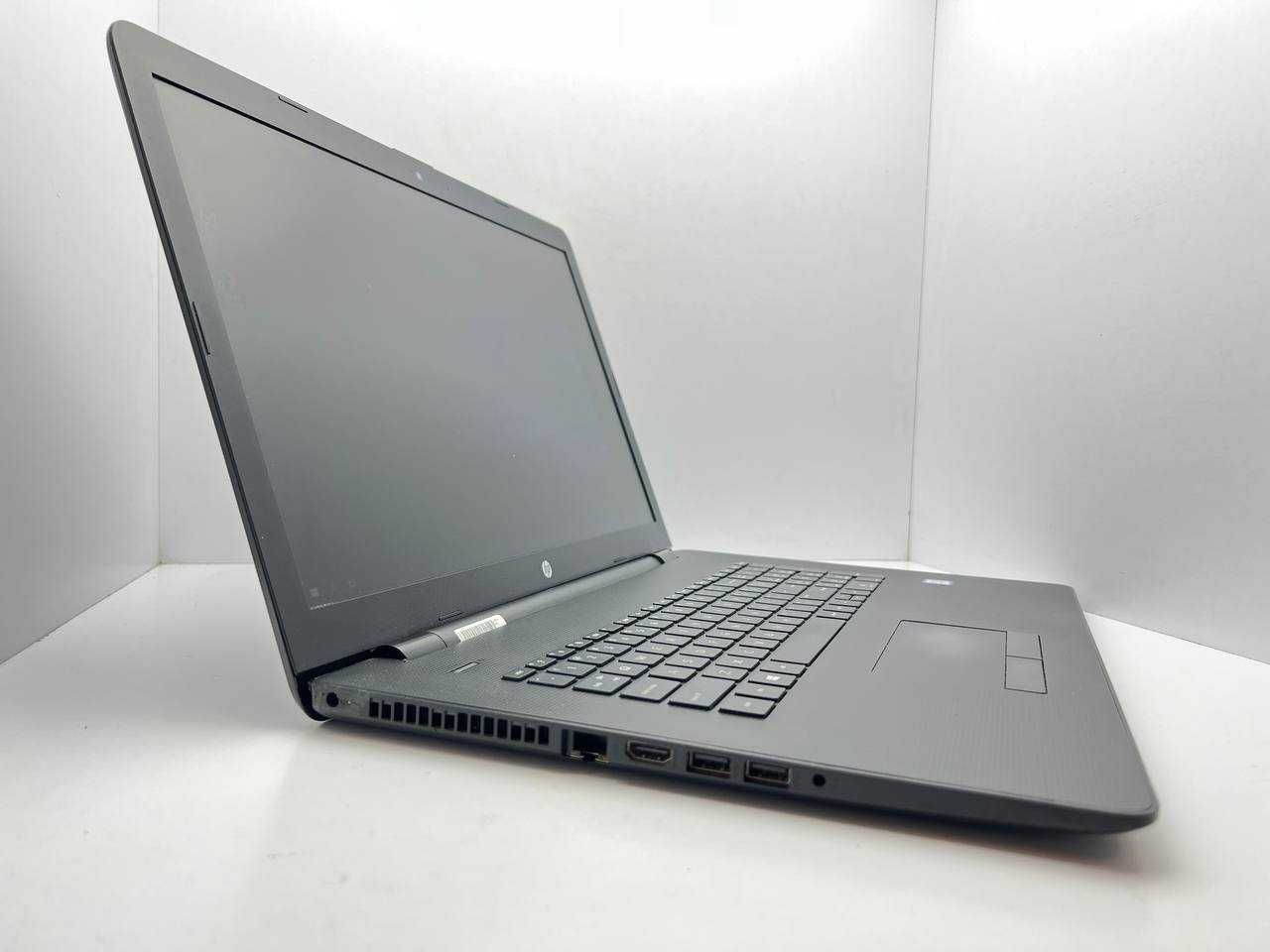 Ноутбук HP 17-bs0xx i3-6006U DDR4-8gb SSD-240gb 17,3’ʼ HD+ LED