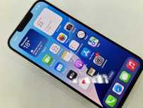 Iphone 13 128GB/ Starlight/ Bat 89%/ Grade A-/ Gwarancja + ładowarka