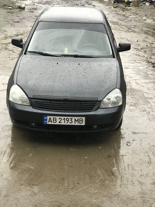 Продам ладу пріору