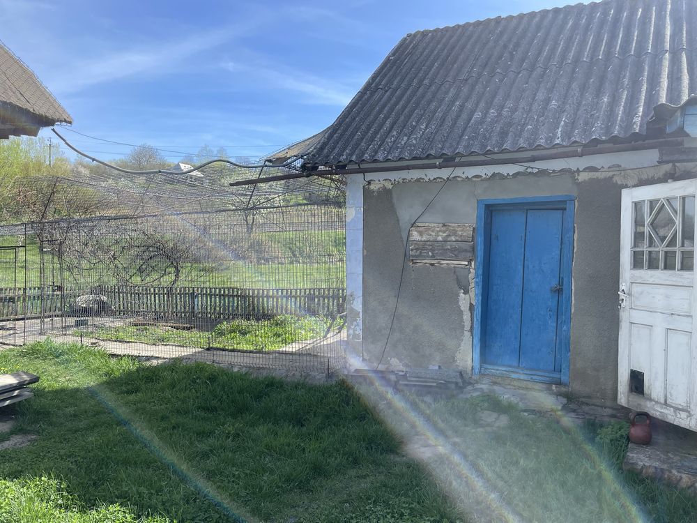 Продається будинок