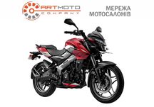 Купити Мотоцикл BAJAJ PULSAR NS200 2024 року в АртМото Харків
