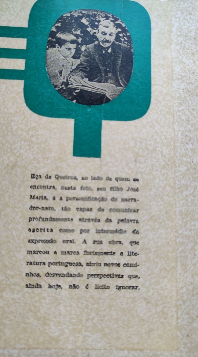 Contos de Eça de Queiroz