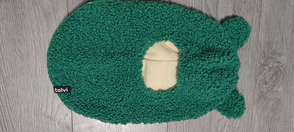 Шапка шолом, шапка для хлопчика, шлем