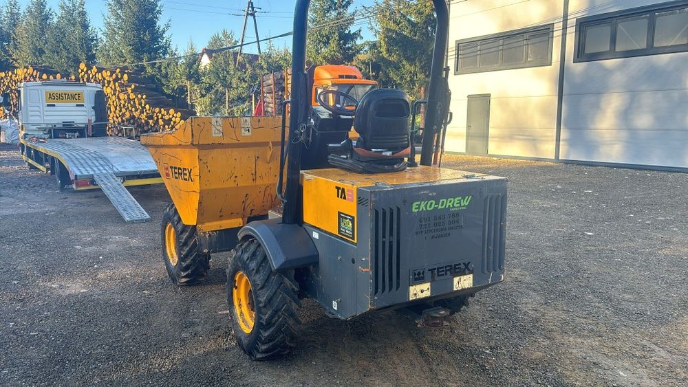 Koparka na Wynajem /maszyn i sprzętu budowlanego wypożyczalnia