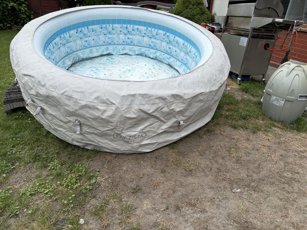 Jacuzzi Bestway Vegas