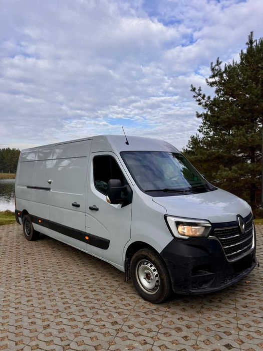 Transport w Warszawie, Przeprowadzki, Wynajem busa z kierowcą