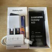 Galaxy Samsung A23