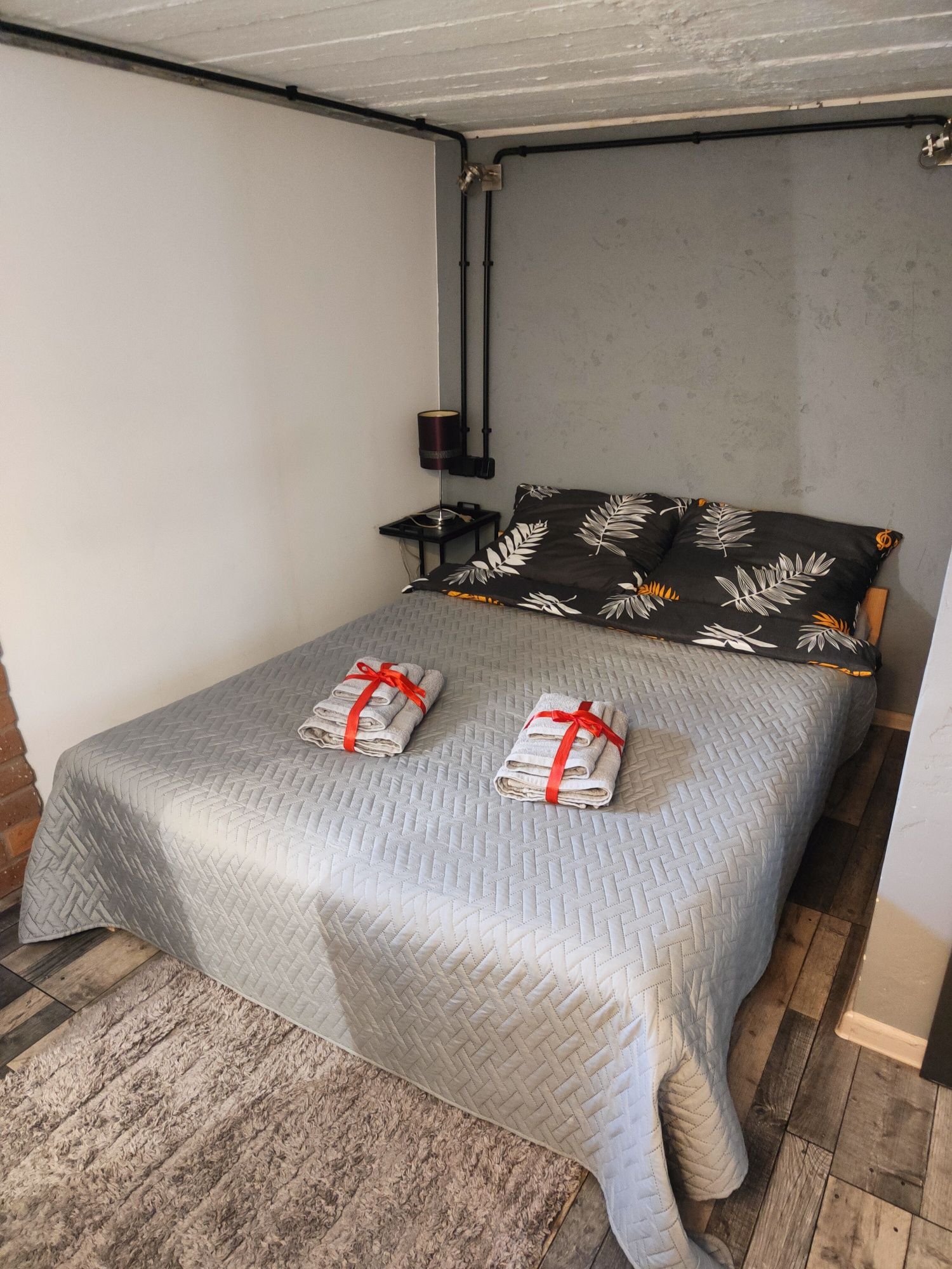 741 Slate Apartament Jedlina - Zdrój 4-osobowy noclegi Góry Sowie