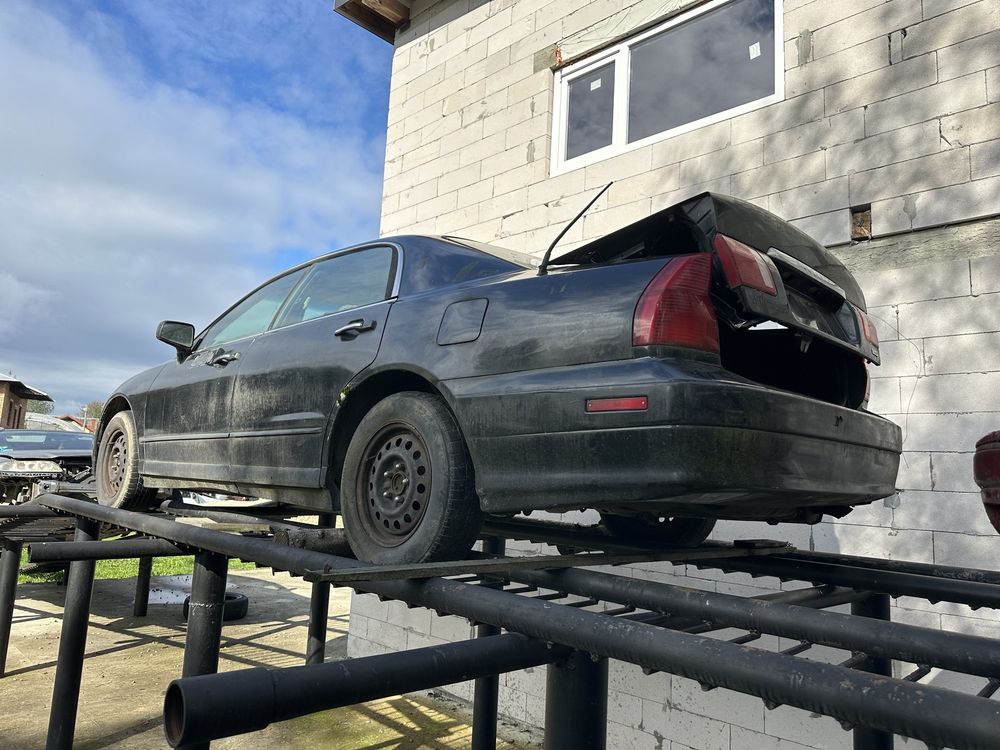 Mitsubish Diamante 1993-2000 z,c.6G74