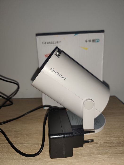 Projector Magcubic NOVO