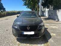 Peugeot 2008 1.2 PureTech Allure Pack