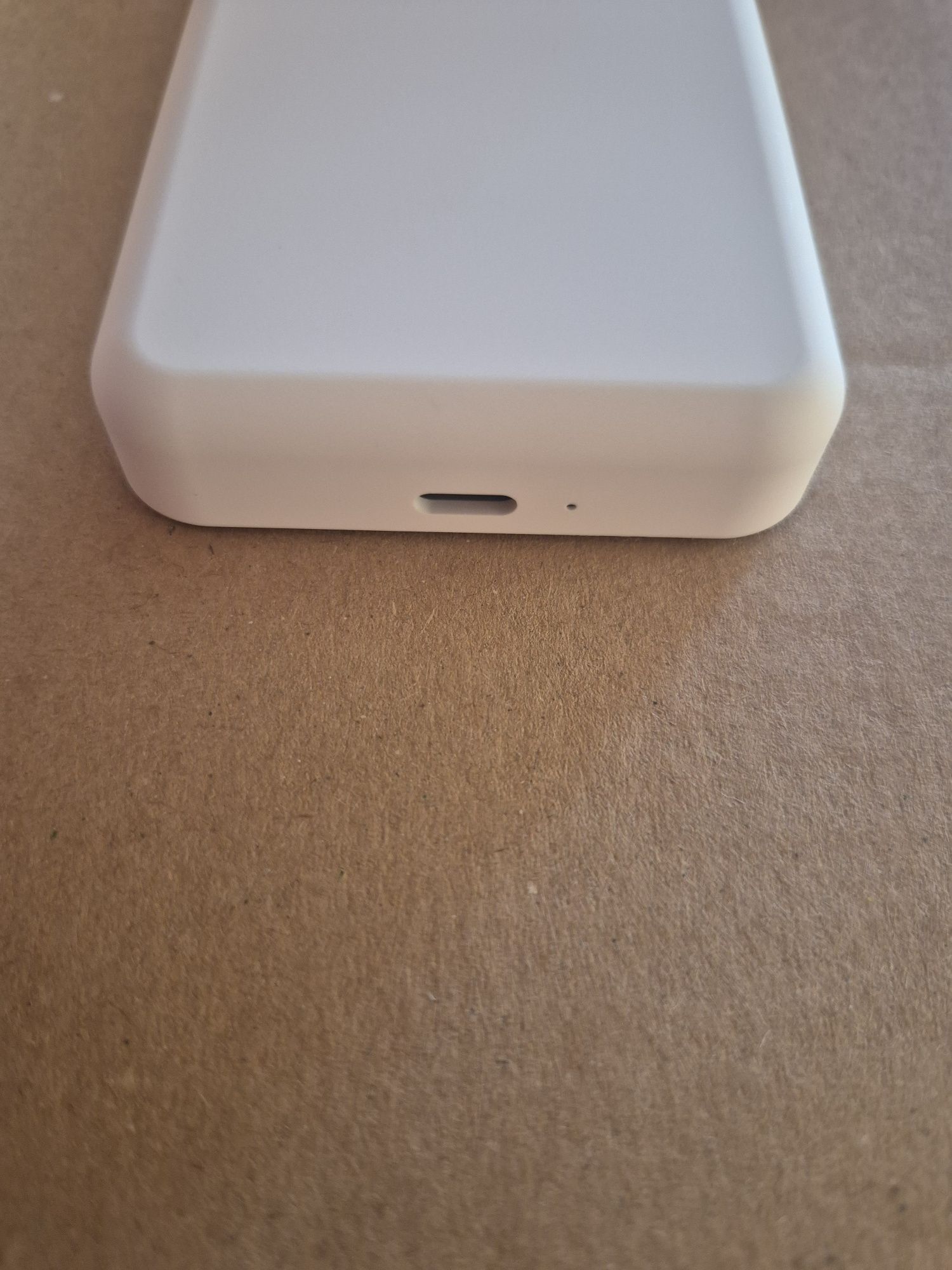 Powerbank magsafe 5000mha mais suporte holder para automovel
