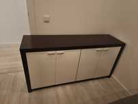 Cómoda cozinha/sala IMPECÁVEL