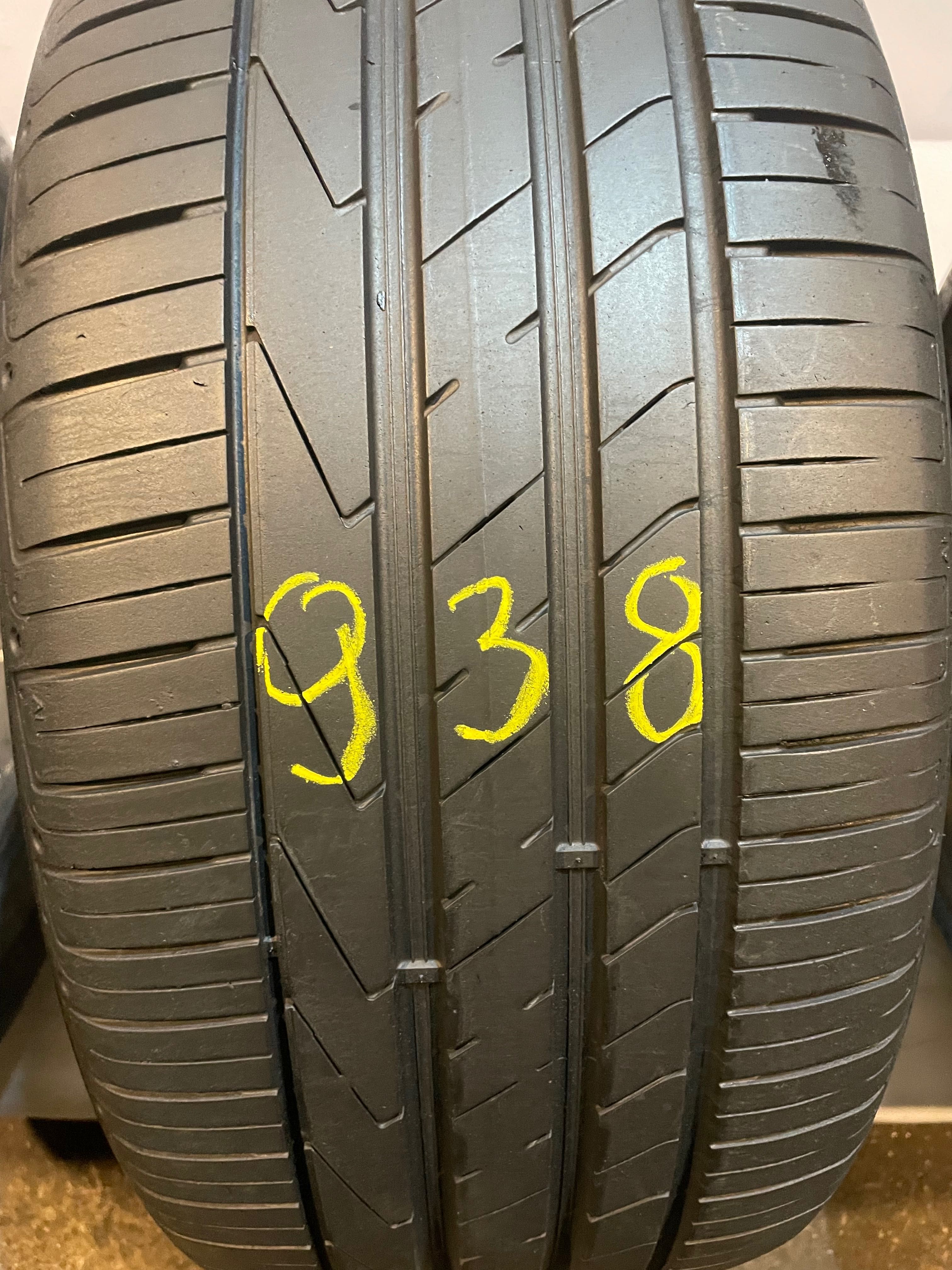 Opona letnia HANKOOK VENTUS S1 EVO 2 suv 255/50R19