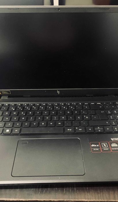 Acer Nitro V15 RTX 3050