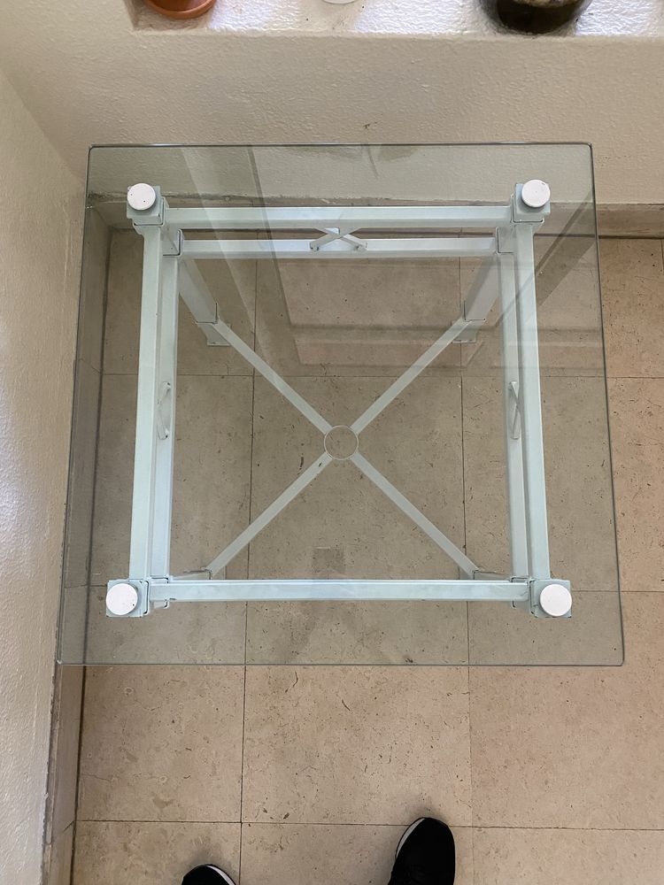 Mesa centro/apoio
