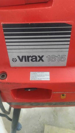 Virax 1615 Turbo