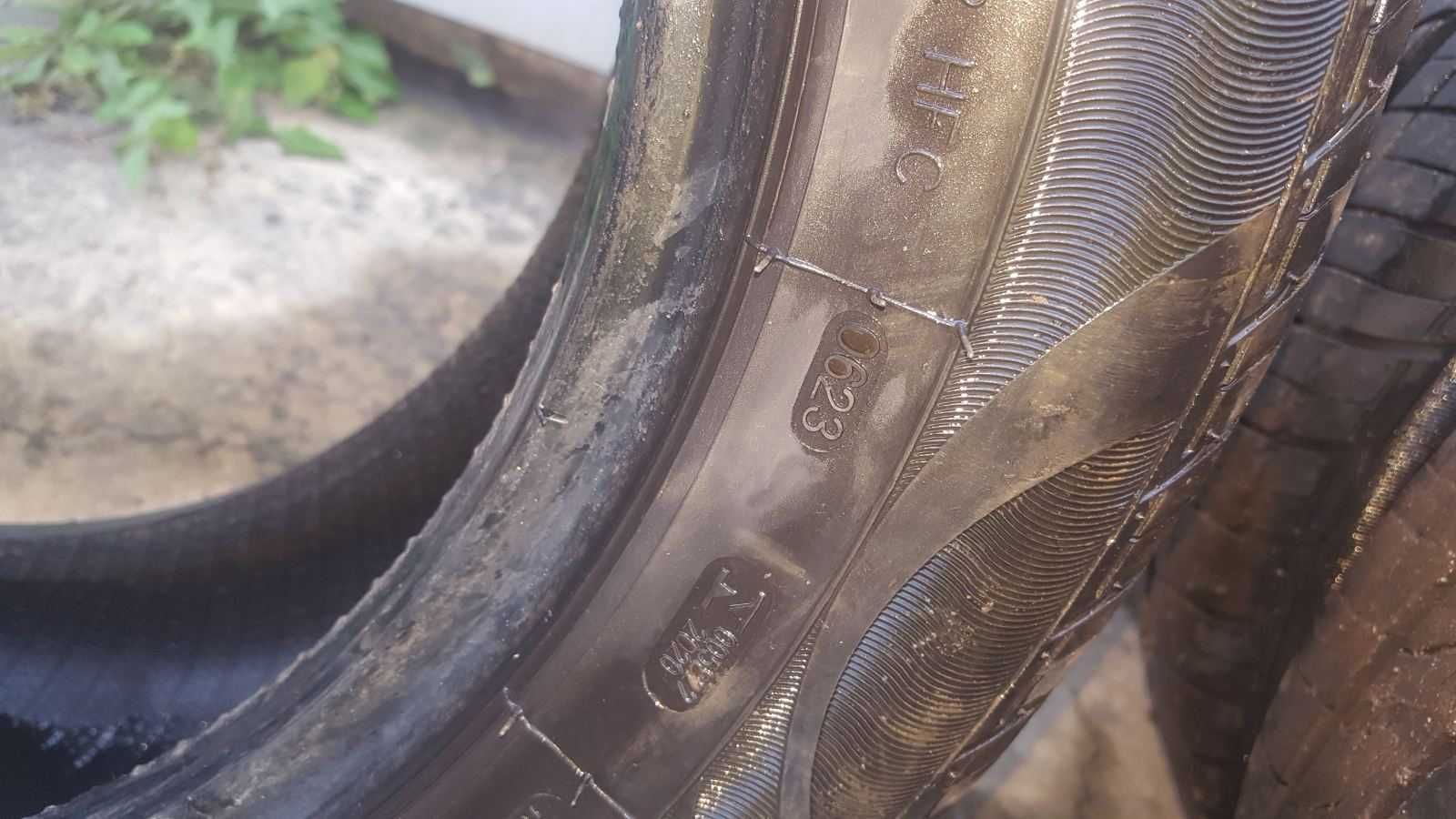 Літня/всесезонна 205/55 R16