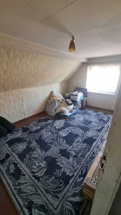 Dom na dużej działce Gliwice Szobiszowice ul. Wiśniowa