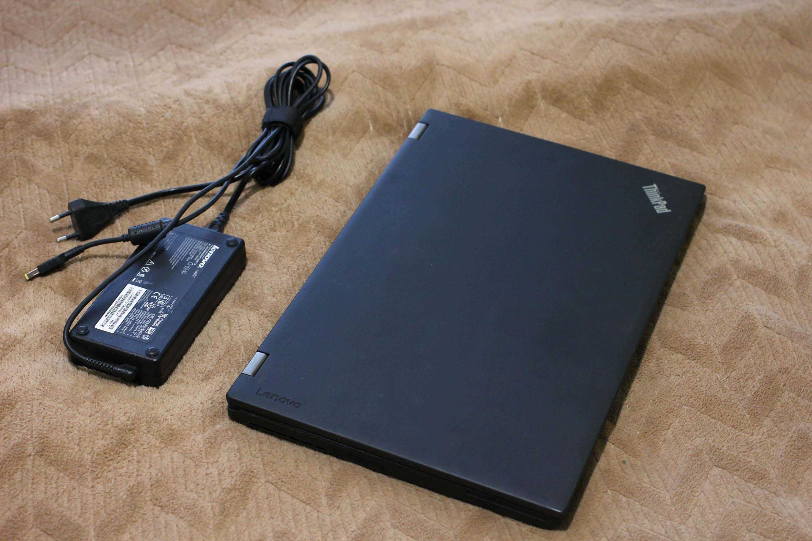 Lenovo P50/ i7-6700HQ/NvidiaQuadro m1000m 2GB/16GB/SSD256/АКБ4ч/СЕНСОР