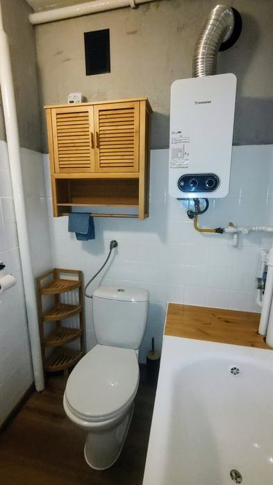 Mieszkanie do wynajęcia,centrum Zawiercie m-3