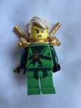 Lego ninjago njo307 Lloyd Honor Robe stan bardzo dobry