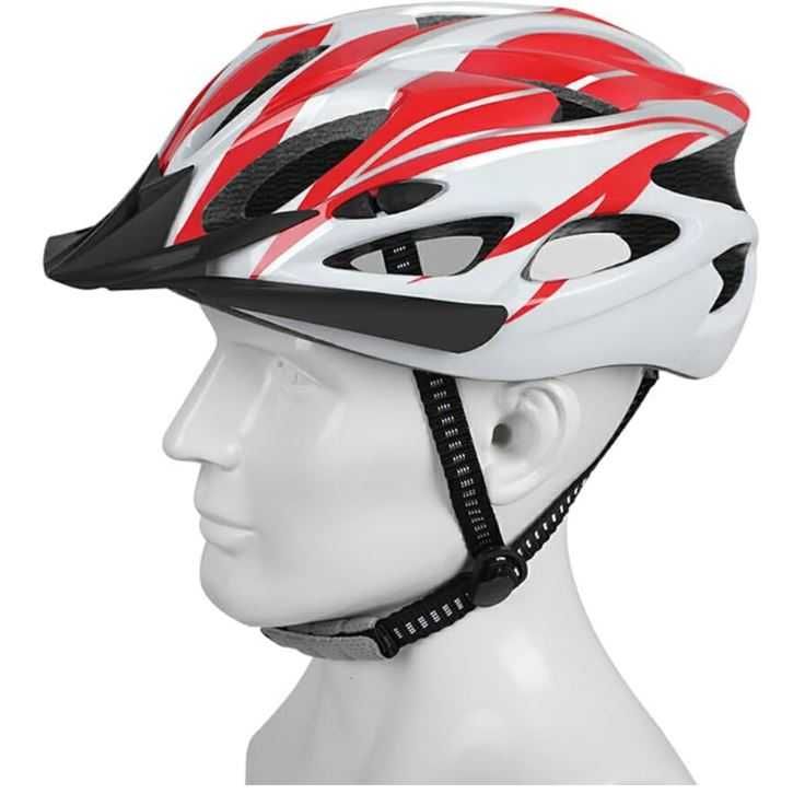 Kask rowerowy IOUTDOOR rozmiar XL 62-66cm