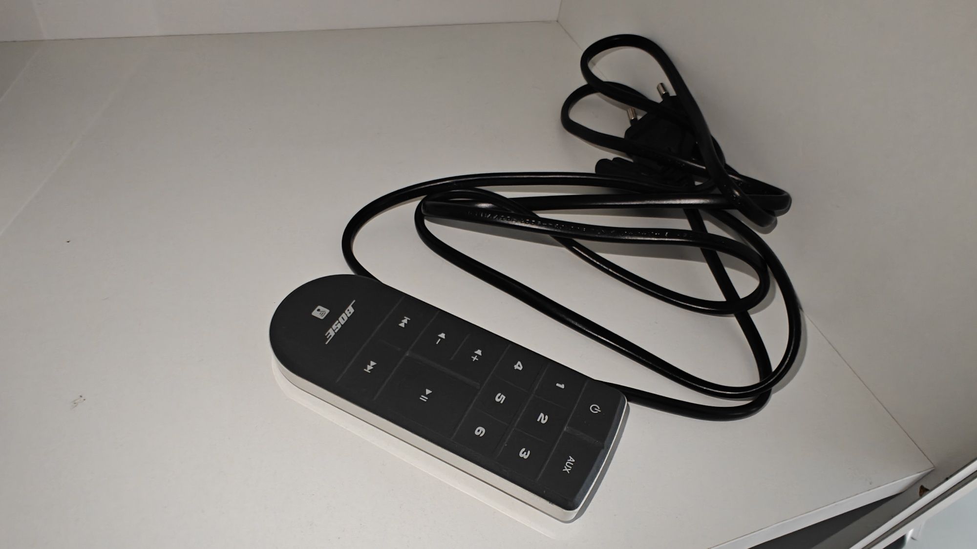 Radio bose soundtouch 30 wifi