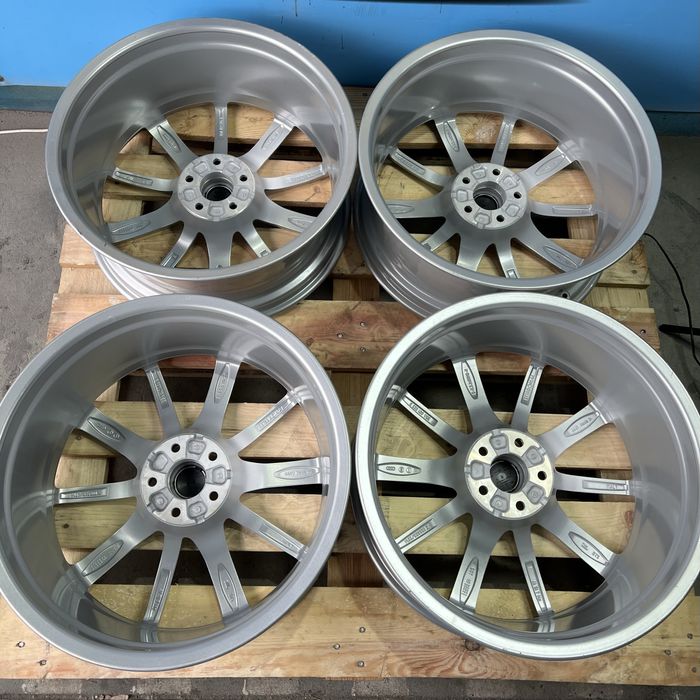 5х112 r20  Audi Sport диски оригінал стан нових, mercedess, skoda,VW