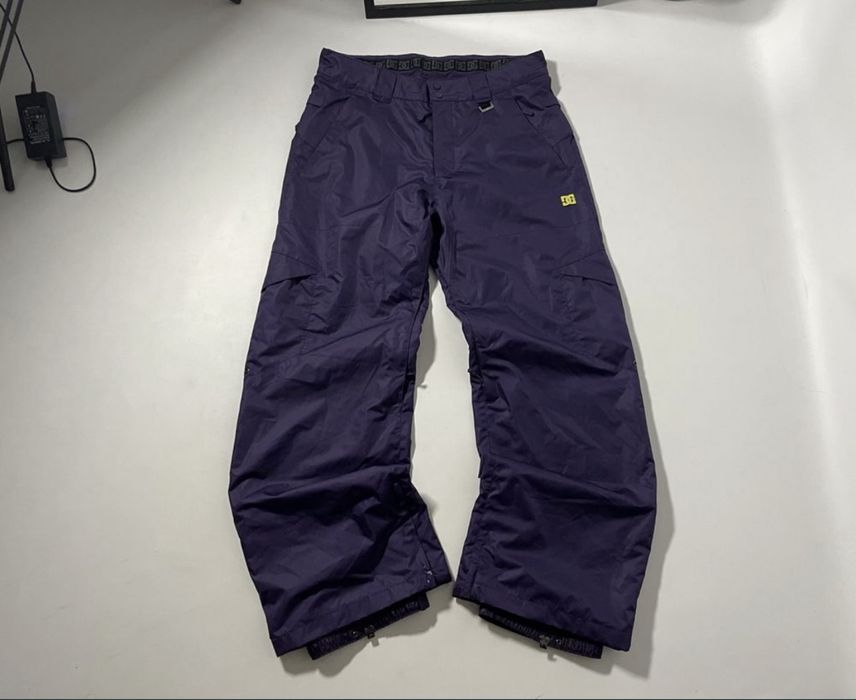 Лижні штани/штани для сноуборду