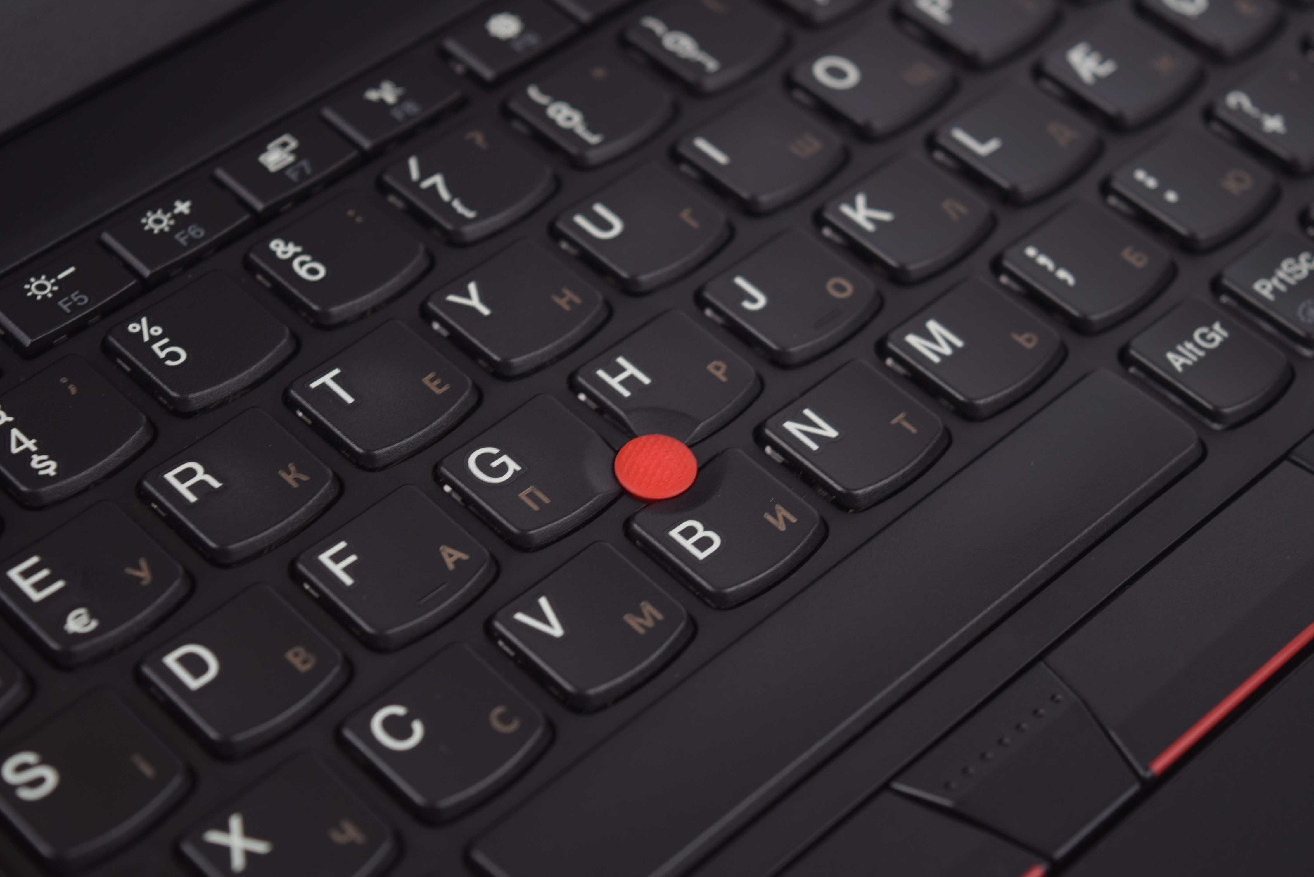 Lenovo ThinkPad A285 R5 Pro 2500U 16 гб 256/512/1 тб 12.5" IPS Нетбук